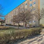 Chlopska Stylish Apartment With Balcony Gdansk Przymorze By Noclegi Renters