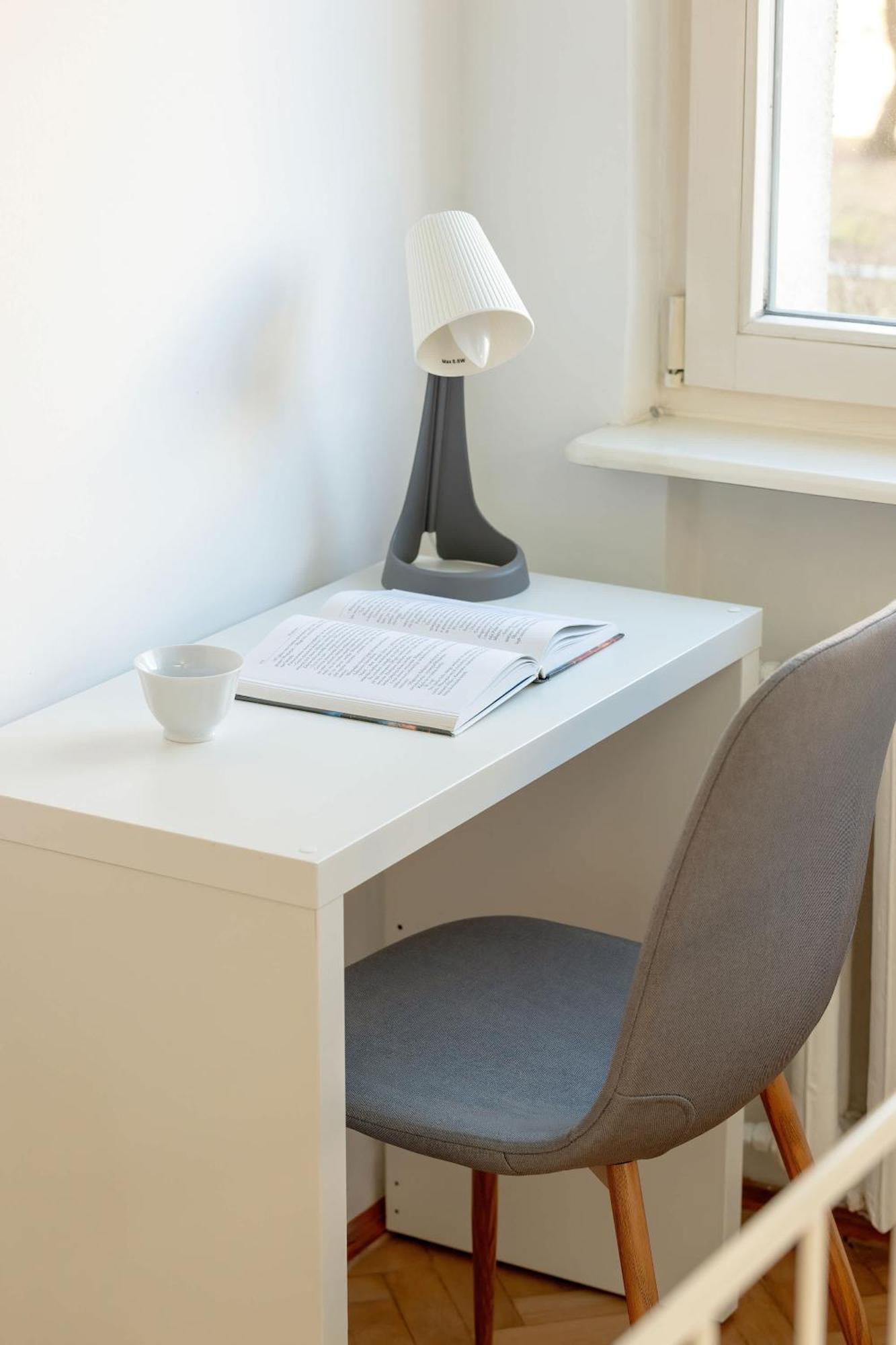 Chlopska Stylish With Balcony Przymorze By Renters Apartment Gdansk