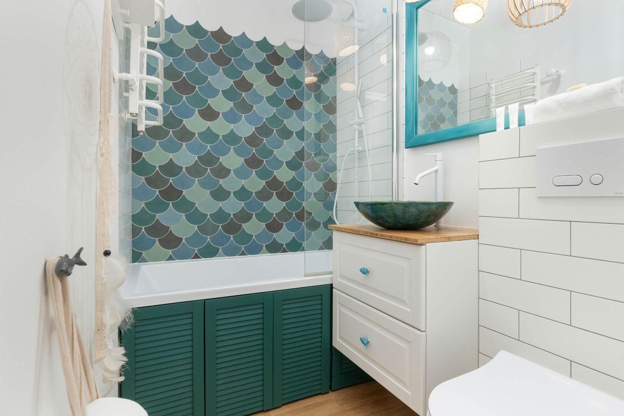 Chlopska Stylish With Balcony Przymorze By Renters *